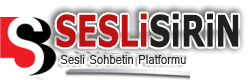 SesliSirin.Com - Sesli Site, Sesli Siteler, Sesli Chat Siteleri, Sesli Chat, Sesli Sohbet, Mobil Sesli Site, Sesli Sitesi